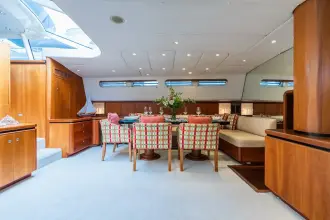Thumbnail von Alloy Yachts 108 SEAQUELL