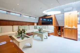 Thumbnail von Alloy Yachts 108 SEAQUELL