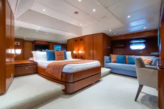 Thumbnail von Alloy Yachts 108 SEAQUELL