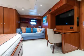 Thumbnail von Alloy Yachts 108 SEAQUELL