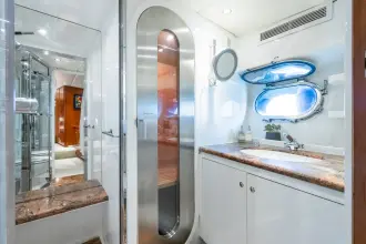 Thumbnail von Alloy Yachts 108 SEAQUELL