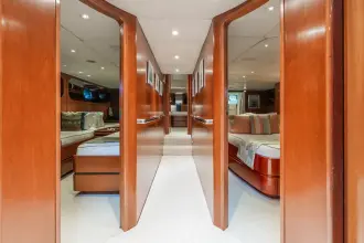 Thumbnail von Alloy Yachts 108 SEAQUELL