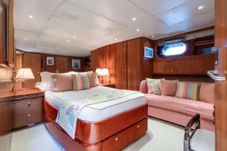 Thumbnail von Alloy Yachts 108 SEAQUELL