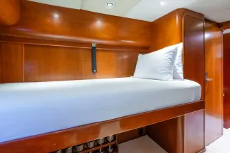 Thumbnail von Alloy Yachts 108 SEAQUELL