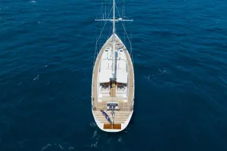 Thumbnail von Alloy Yachts 108 SEAQUELL