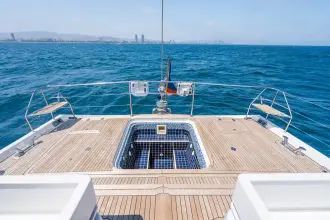Thumbnail von Alloy Yachts 108 SEAQUELL