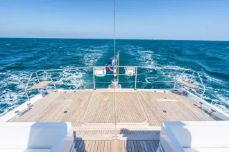 Thumbnail von Alloy Yachts 108 SEAQUELL