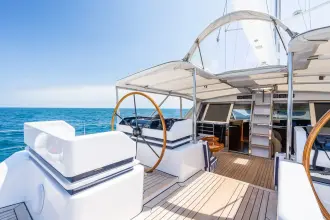 Thumbnail von Alloy Yachts 108 SEAQUELL
