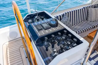 Thumbnail von Alloy Yachts 108 SEAQUELL