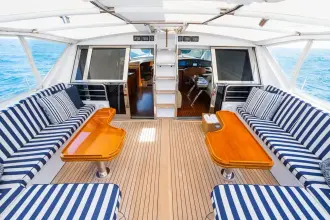 Thumbnail von Alloy Yachts 108 SEAQUELL