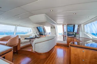 Thumbnail von Alloy Yachts 108 SEAQUELL