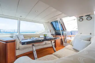 Thumbnail von Alloy Yachts 108 SEAQUELL
