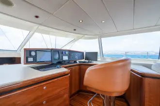 Thumbnail von Alloy Yachts 108 SEAQUELL
