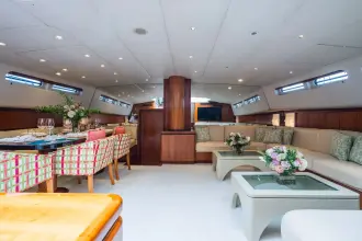 Thumbnail von Alloy Yachts 108 SEAQUELL