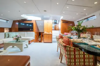 Thumbnail von Alloy Yachts 108 SEAQUELL