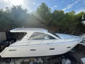 Thumbnail von Sealine SC35