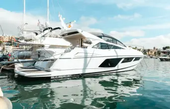 Thumbnail von Sunseeker Predator 57 DOS AMIGOS