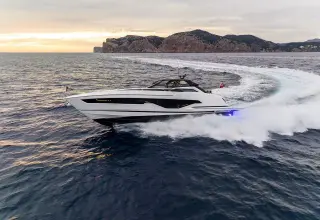 Thumbnail von Sunseeker Superhawk 55 7462555