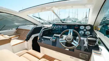 Thumbnail von Sealine SC42 MOET II