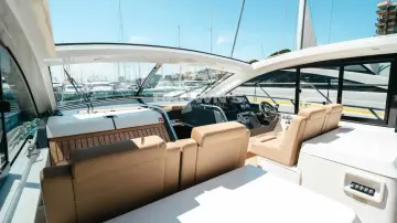 Thumbnail von Sealine SC42 MOET II