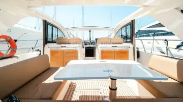 Thumbnail von Sealine SC42 MOET II