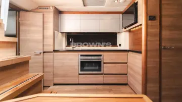 Thumbnail von Sealine SC42 MOET II