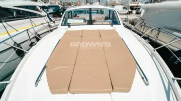 Thumbnail von Sealine SC42 MOET II