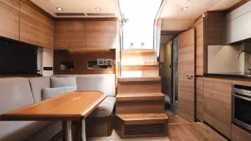 Thumbnail von Sealine SC42 MOET II