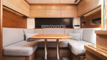 Thumbnail von Sealine SC42 MOET II