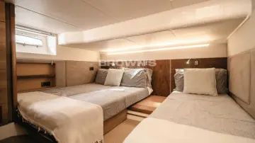 Thumbnail von Sealine SC42 MOET II