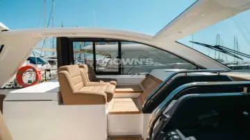 Thumbnail von Sealine SC42 MOET II