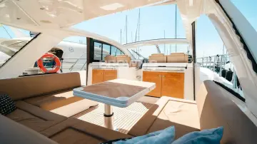 Thumbnail von Sealine SC42 MOET II