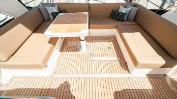 Thumbnail von Sealine SC42 MOET II