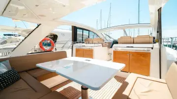 Thumbnail von Sealine SC42 MOET II
