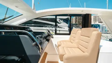Thumbnail von Sealine SC42 MOET II