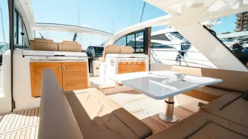 Thumbnail von Sealine SC42 MOET II