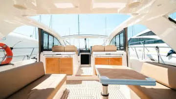 Thumbnail von Sealine SC42 MOET II