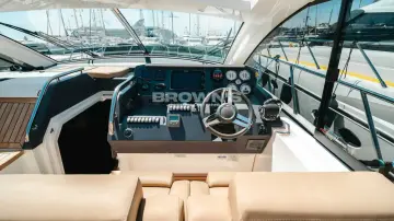 Thumbnail von Sealine SC42 MOET II