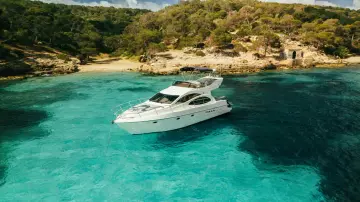 Azimut 42 REPLAY