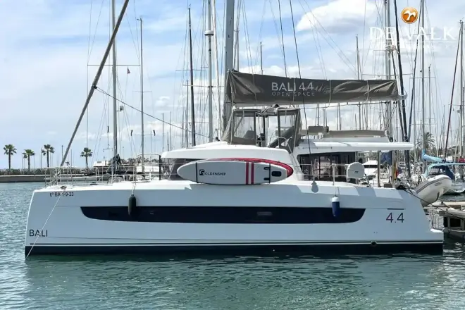Bali 4.5