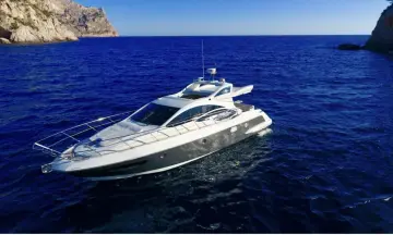 Azimut 43 ODOO ID - 1.092