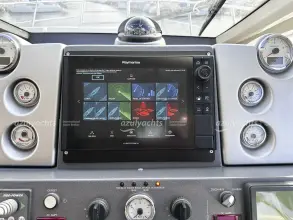 Thumbnail von Azimut 43 ODOO ID - 1.092.