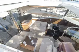 Thumbnail von Azimut 43 ODOO ID - 1.092.