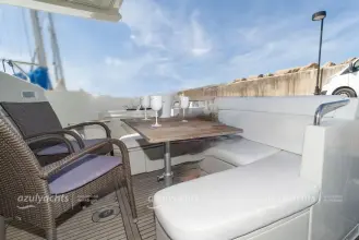 Thumbnail von Azimut 43 ODOO ID - 1.092.