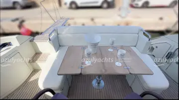 Thumbnail von Azimut 43 ODOO ID - 1.092.