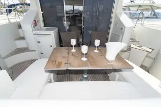 Thumbnail von Azimut 43 ODOO ID - 1.092.