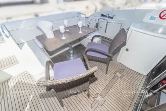 Thumbnail von Azimut 43 ODOO ID - 1.092.