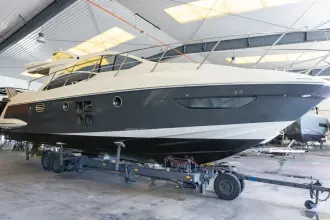 Thumbnail von Azimut 43 ODOO ID - 1.092.