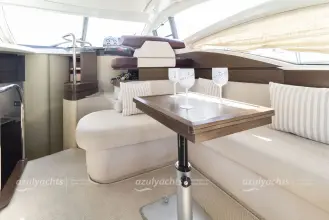 Thumbnail von Azimut 43 ODOO ID - 1.092.