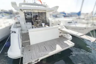 Thumbnail von Azimut 43 ODOO ID - 1.092.